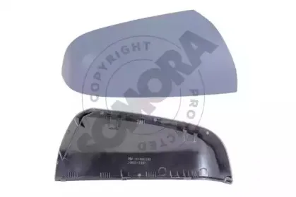 Покрытие, внешнее зеркало SOMORA купить