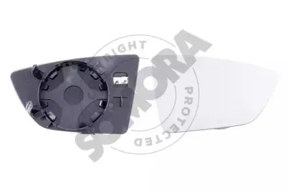 Зеркальное стекло, наружное зеркало SOMORA купить