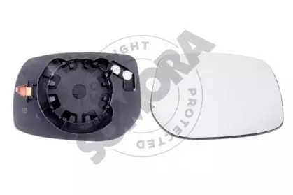 Зеркальное стекло, наружное зеркало SOMORA купить