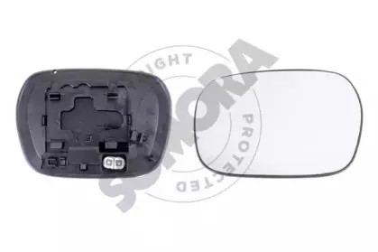 Зеркальное стекло, наружное зеркало SOMORA купить