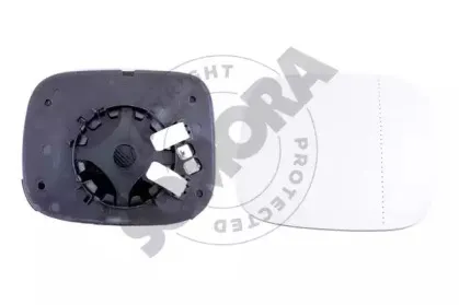 Зеркальное стекло, наружное зеркало SOMORA купить