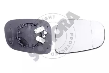 Зеркальное стекло, наружное зеркало SOMORA купить