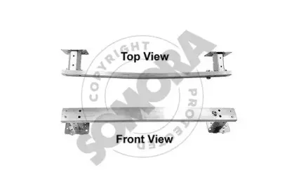 Носитель, буфер SOMORA купить