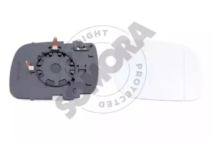 Зеркальное стекло, наружное зеркало SOMORA купить