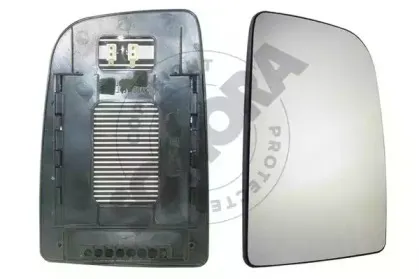 Зеркальное стекло, наружное зеркало SOMORA купить