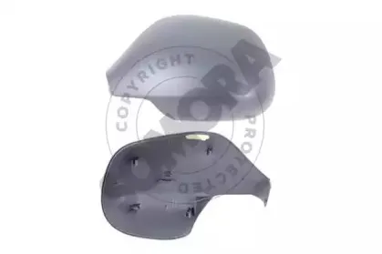 Покрытие, внешнее зеркало SOMORA купить