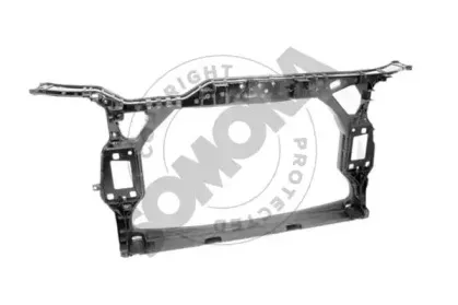 Облицовка передка SOMORA купить