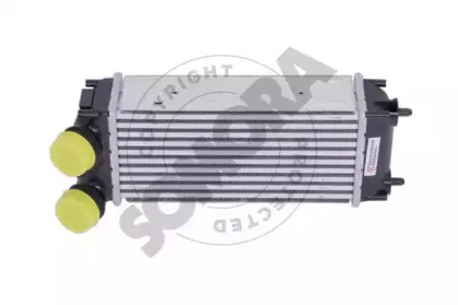 Интеркулер SOMORA купить