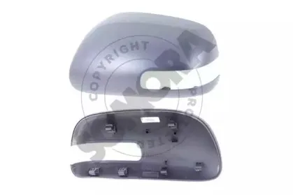 Покрытие, внешнее зеркало SOMORA купить