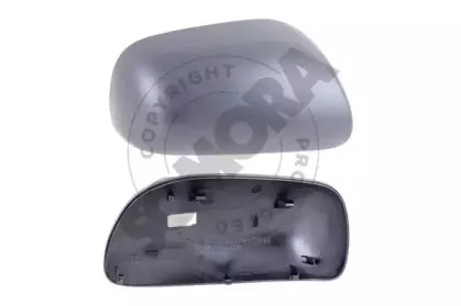 Покрытие, внешнее зеркало SOMORA купить