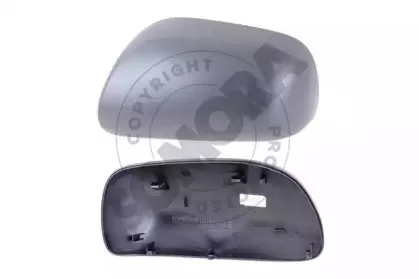 Покрытие, внешнее зеркало SOMORA купить