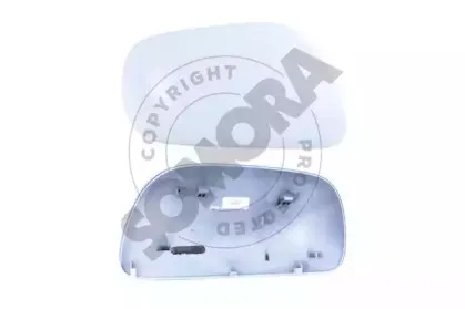 Покрытие, внешнее зеркало SOMORA купить