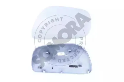 Покрытие, внешнее зеркало SOMORA купить