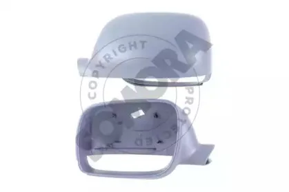 Покрытие, внешнее зеркало SOMORA купить