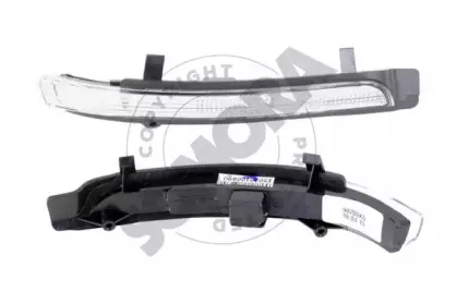 Фонарь указателя поворота SOMORA купить