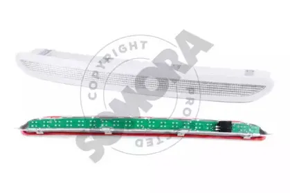 Дополнительный фонарь сигнал торможения SOMORA купить