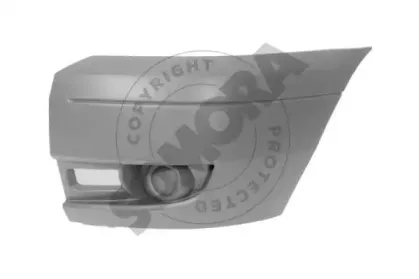 Буфер SOMORA купить