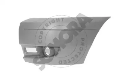 Буфер SOMORA купить