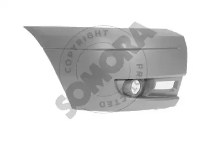 Буфер SOMORA купить