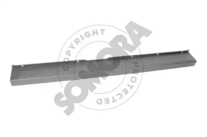 Буфер SOMORA купить