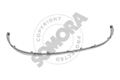 Спойлер SOMORA купить