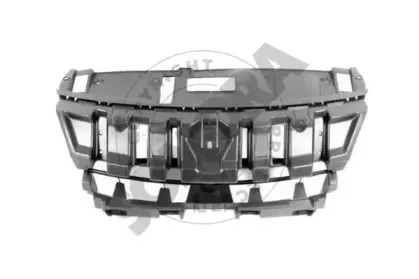 Решетка радиатора SOMORA купить