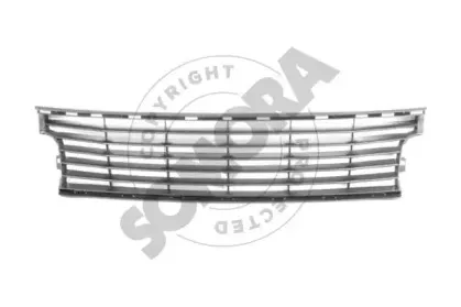 Решетка вентилятора, буфер SOMORA купить