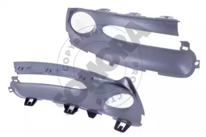 Решетка вентилятора, буфер SOMORA купить