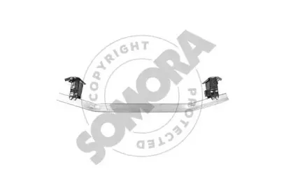 Носитель, буфер SOMORA купить