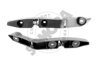 Кронштейн, буфер SOMORA купить