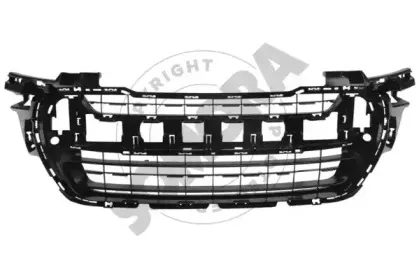 Решетка вентилятора, буфер SOMORA купить