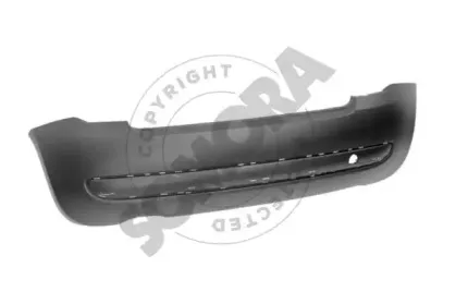 Буфер SOMORA купить