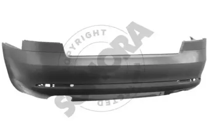 Буфер SOMORA купить