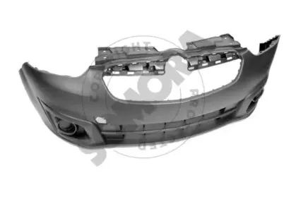 Буфер SOMORA купить