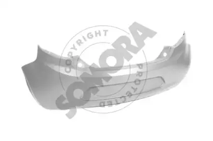 Буфер SOMORA купить