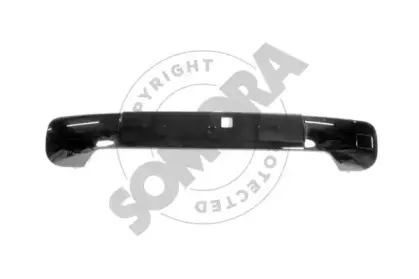 Облицовка / защитная накладка, буфер SOMORA купить