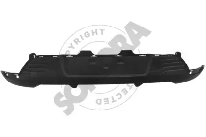 Спойлер SOMORA купить