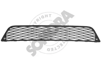 Решетка вентилятора, буфер SOMORA купить