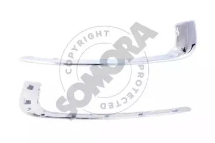 Облицовка / защитная накладка, буфер SOMORA купить