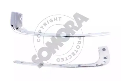 Облицовка / защитная накладка, буфер SOMORA купить