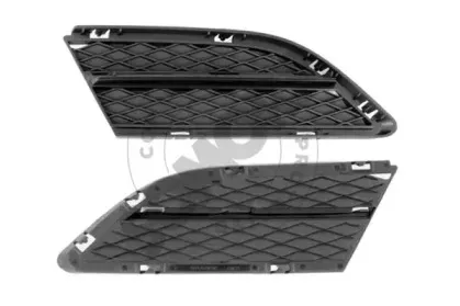 Решетка вентилятора, буфер SOMORA купить