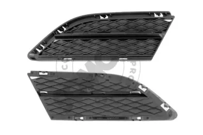 Решетка вентилятора, буфер SOMORA купить