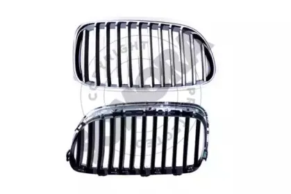 Решетка радиатора SOMORA купить