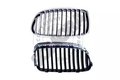 Решетка радиатора SOMORA купить