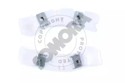 Кронштейн, буфер SOMORA купить