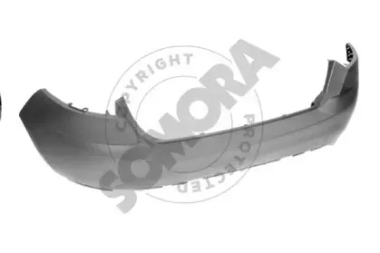 Буфер SOMORA купить