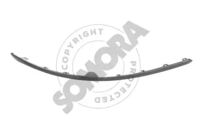 Спойлер SOMORA купить