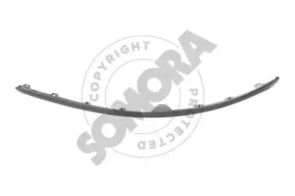 Спойлер SOMORA купить