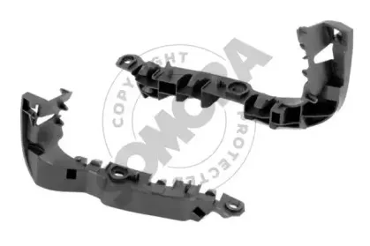 Кронштейн, буфер SOMORA купить