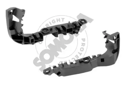 Кронштейн, буфер SOMORA купить